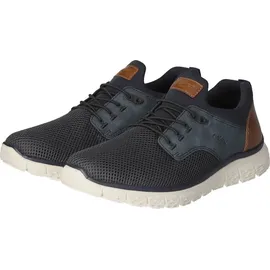 Rieker B6652 Herren Blau 42