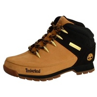 Timberland Euro Sprint Hiker yellow/black 40