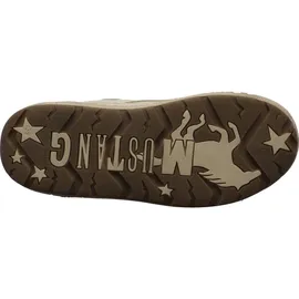 Mustang 1290-307-243 - 37 EU