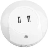 Müller-Licht StarLicht LED-Nachtlicht weiß (27700019)