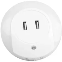 Müller-Licht StarLicht LED-Nachtlicht weiß (27700019)