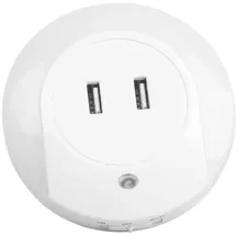 Müller-Licht StarLicht LED-Nachtlicht weiß (27700019)
