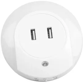 Müller-Licht StarLicht LED-Nachtlicht weiß (27700019)