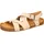 El Naturalista Horizon für Damen, beige, Größe 41 EU