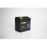 SHIDO LTX14-BS 4 Ah 0 A