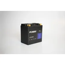 SHIDO LTX14-BS 4 Ah 0 A