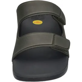 REEF Cushion Tradewind Herren Grau/Grün 42