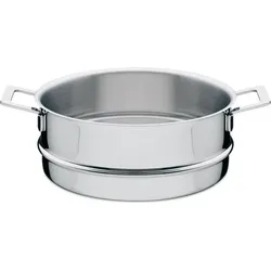 Pots & Pans Dampf-Korb perforiert