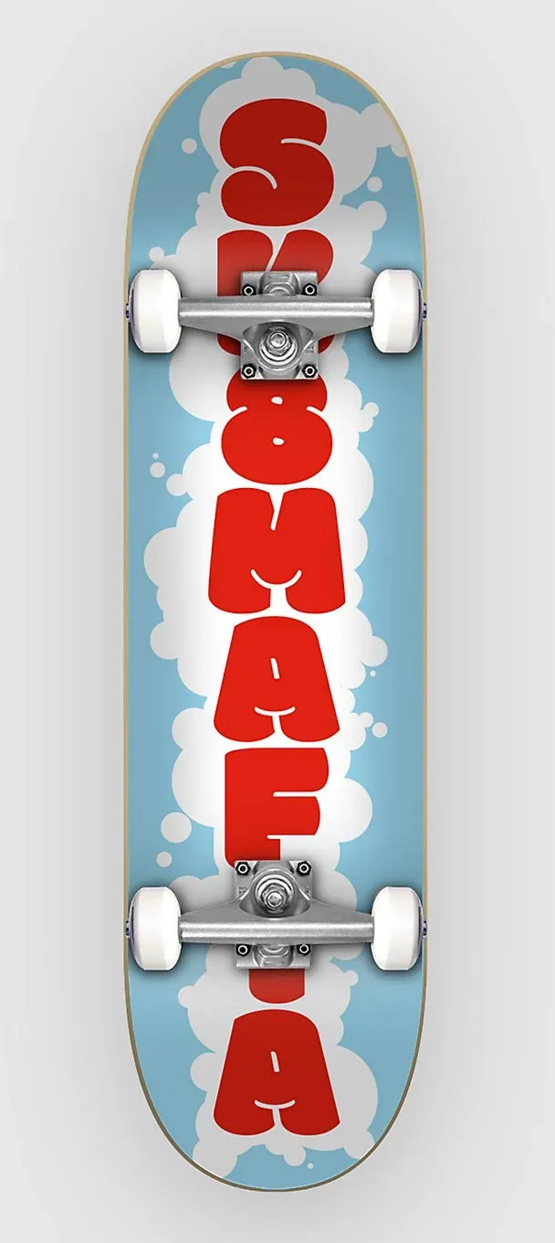 SK8 Mafia Team Mo 8.0