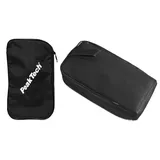 Peaktech Schutztasche Tasche 3, für Messgeräte, 210 x 40,x mm
