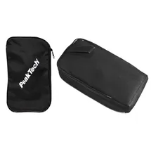 Peaktech Schutztasche Tasche 3, für Messgeräte, 210 x 40,x mm