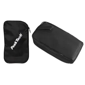 Peaktech Schutztasche Tasche 3, für Messgeräte, 210 x 40,x mm