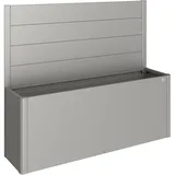 Biohort Belvedere 201 x 91 x 4 cm Quarzgrau