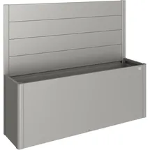 Biohort Belvedere 201 x 91 x 4 cm Quarzgrau