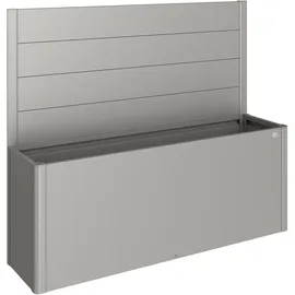 Biohort Belvedere 201 x 91 x 4 cm Quarzgrau