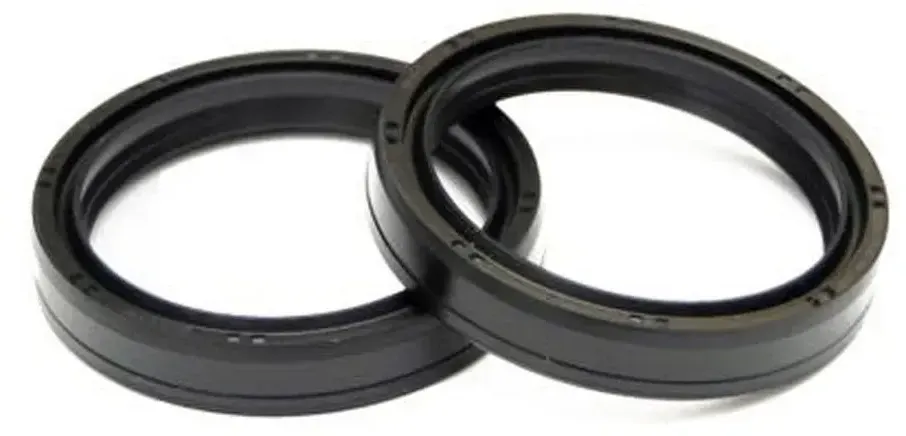Centauro M.38 X 50 X 8/9.5mm Rsd2 Gabelöl-dichtungssatz 2 Einheiten - Black - One Size