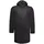 Rains Regenjacke Unisex Schwarz S