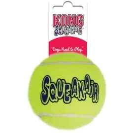 Kong SqueakAir Balls XL