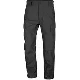 Vintage Industries BDU Cargohose Schwarz S