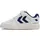 hummel St Power Play JR, white/blue 33