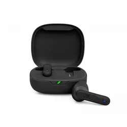 JBL Vibe 300TWS In Ear Kopfhörer - Schwarz