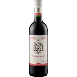 Le Petit Béret - Cabernet Sauvignon Le Petit Béret