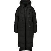 Alife & Kickin RihannaAK A Puffer Coat Damen Gr. XL