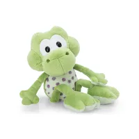 NICI 62271 - Frosch Fridolin Frog, Plüsch, Schlenker, 35