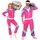 Widmann 80er Jahre Trainingsanzug Unisex S