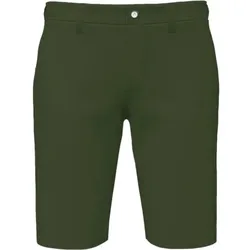 Alberto Shorts Earnie WR Revolutional grün - 56