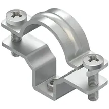 HKL Rohrabstandschelle PG36 D=38-47mm M40 628/38