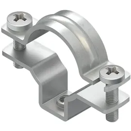 HKL Rohrabstandschelle PG36 D=38-47mm M40 628/38