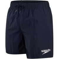 Speedo Herren Essentials 16" Wassershort, True Navy, L