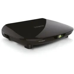DSR400HD Full HD Sat-Receiver