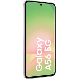 Samsung Galaxy A56 5G 8 GB RAM 256 GB Awesome Pink