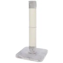 Kerbl Opal Jute 56 x 56 x 119 cm grau