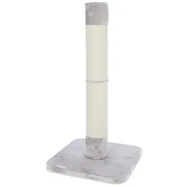 Kerbl Opal Jute 56 x 56 x 119 cm grau