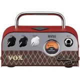 Vox MV50-BM - Brian May 50W Nutube Nutube-Gitarrenverstärkerkopf