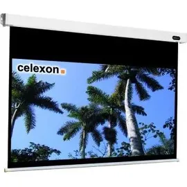 Celexon Motor Professional 200x113 16:9