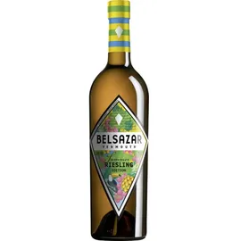 Belsazar Vermouth Riesling Edition 16% Vol. 0,75l
