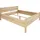 Priess Husum 150 x 208 cm Braun