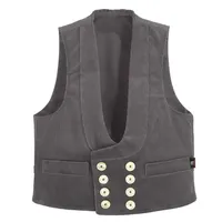 FHB Zunftweste Trenkercord - 52