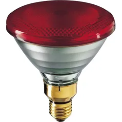 PHILIPS Infrarot-Heizstrahler IR 175 R-PAR