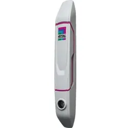 Rittal Komfortgriff für Verschluss-Eins. VX 8618.200