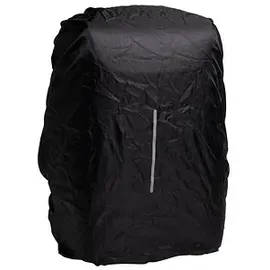 Exacompta Laptop-Rucksack Exactive Kunstfaser schwarz