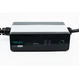 Shelly TopAC Portable EV Charger 11kW Tragbares Ladegerät für Elektroautos WLAN BT · EVE01-11R