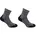Hiking Softair Sock Wmn 39-42 Nero Mel