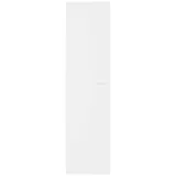kochstation Mehrzweckschrank KOCHSTATION KS-Elster 50 x 50 x 200 cm Weiß