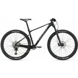 Giant XtC SLR 2 black matt 2023 29"; Diamant - XL