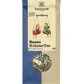 Sonnentor Basen Ausgleich Kräutertee 50 g